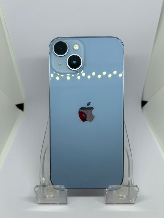 ��SIM�ե꡼ iPhone14 256GB �֥롼