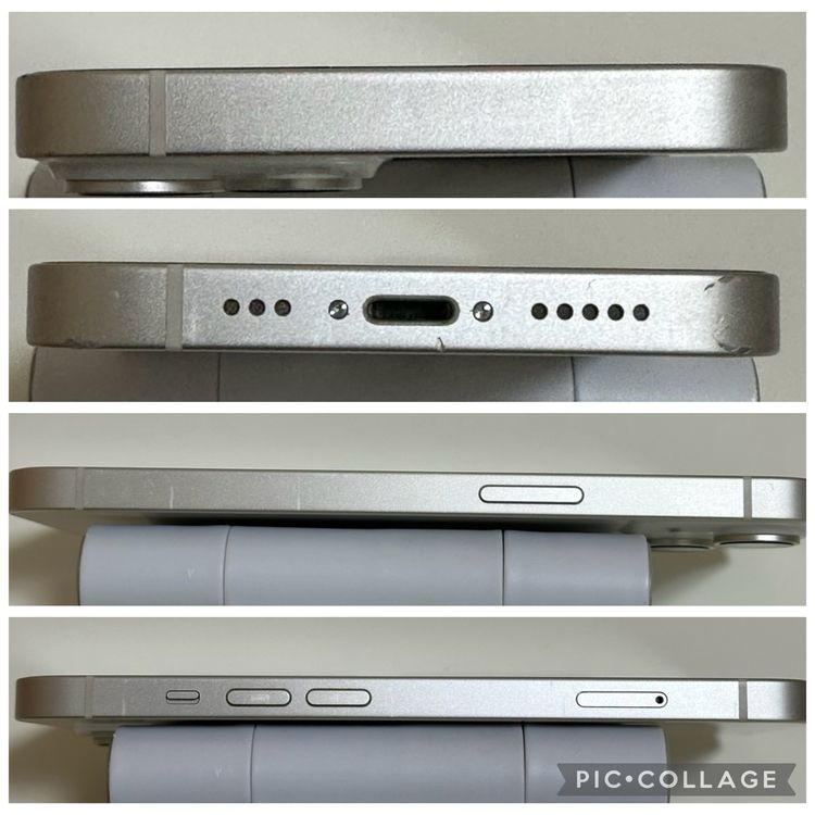���Хåƥ꡼100% SIM�ե꡼ iPhone14 256GB �������饤��