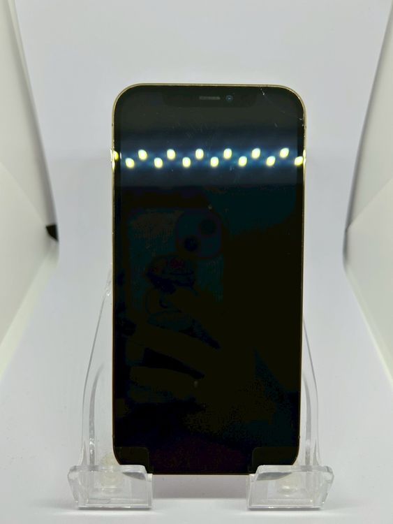 ��SIM�ե꡼ iPhone12Pro  128GB ������� �Хåƥ꡼76%