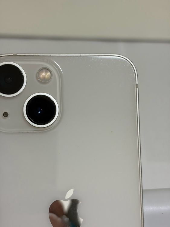 ���Хåƥ꡼83% SIM�ե꡼ iPhone13mini 512GB �������饤��
