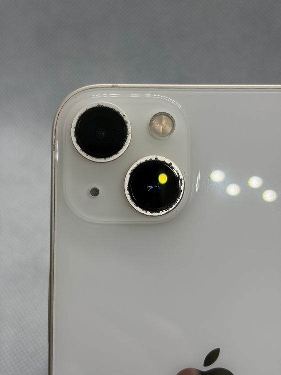 ���Хåƥ꡼100% SIM�ե꡼ iPhone13 512GB �������饤��