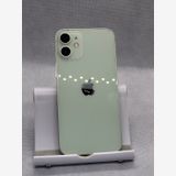 ���Хåƥ꡼100% SIM�ե꡼ iPhone12mini 64GB ���꡼��