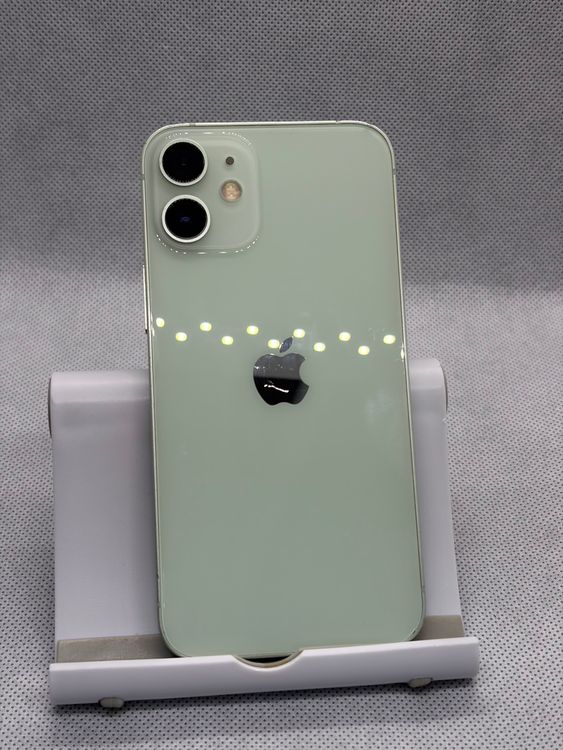 ���Хåƥ꡼100% SIM�ե꡼ iPhone12mini 64GB ���꡼��