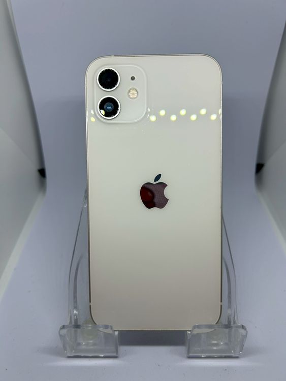 ��SIM�ե꡼ iPhone12  64GB �ۥ磻��