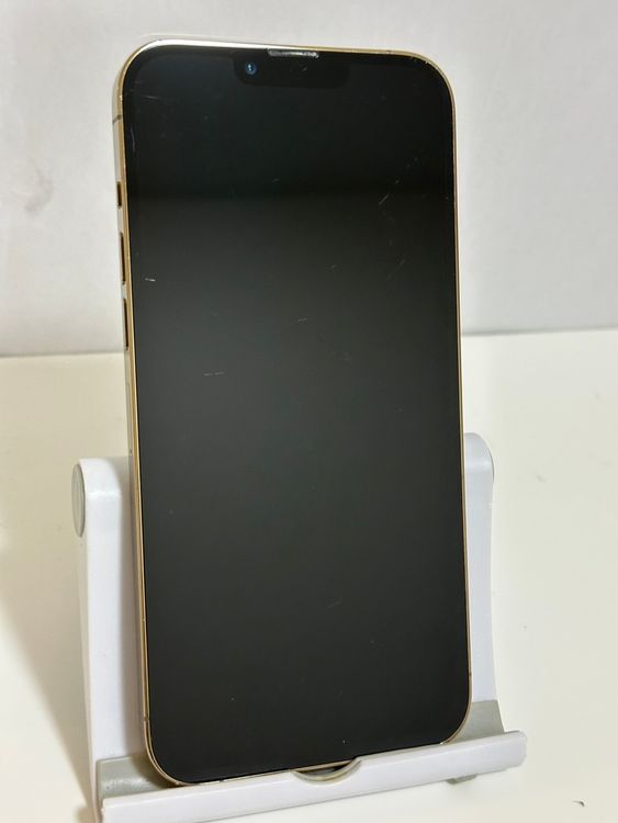 ���Хåƥ꡼86% SIM�ե꡼ iPhone13ProMax 128GB �������