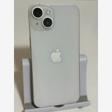 ○美品 SIMフリー iPhone14 256GB スターライト