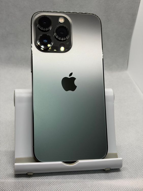 ���Хåƥ꡼100% SIM�ե꡼ iPhone13Pro 128GB ����ե�����