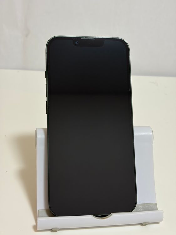 ���Хåƥ꡼83% SIM�ե꡼ iPhone13 128GB ���꡼��