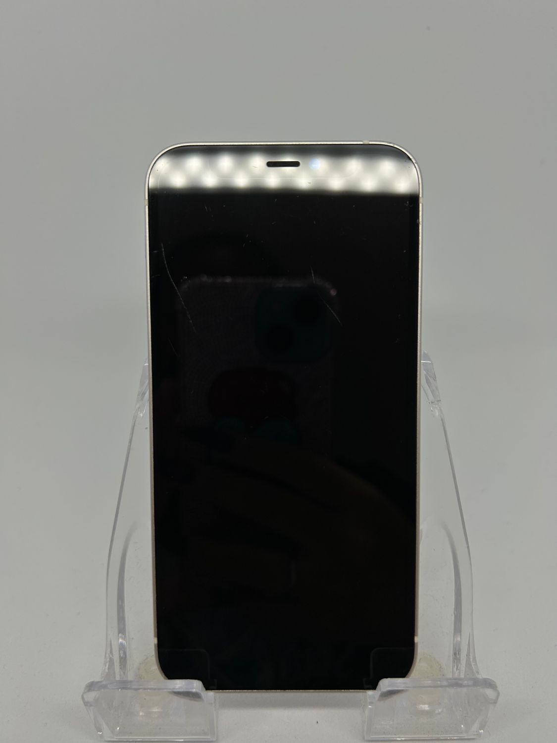 ムスビー｜○ハピネスネット SIMフリー iPhone12mini 128GB ホワイト