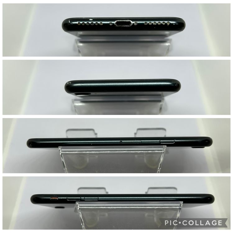 ��SIM�ե꡼ iPhoneSE��3����  128GB �ߥåɥʥ���