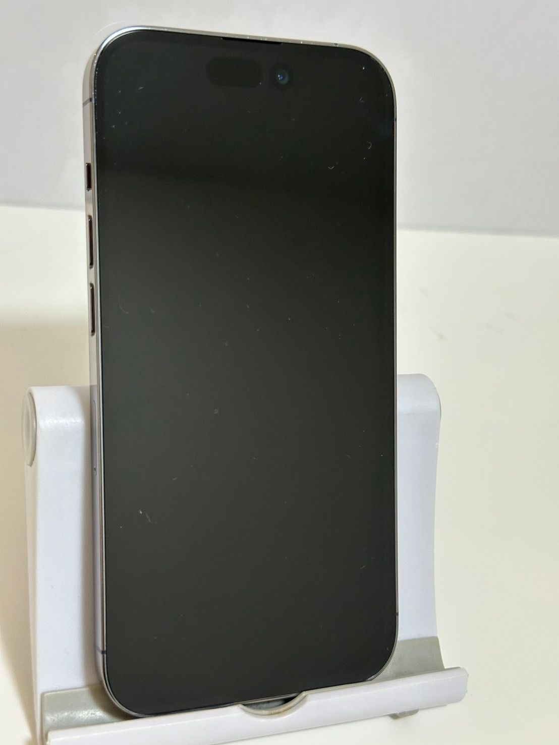 ムスビー｜○SIMフリー iPhone14Pro 256GB ディープパープル【iPhone14