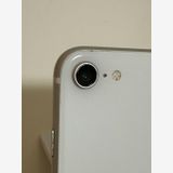 ��SIM�ե꡼ iPhoneSE ��2���� 128GB �ۥ磻��