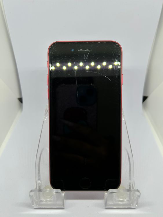 ��SIM�ե꡼ iPhoneSE��2����  128GB ��å� �Хåƥ꡼82%