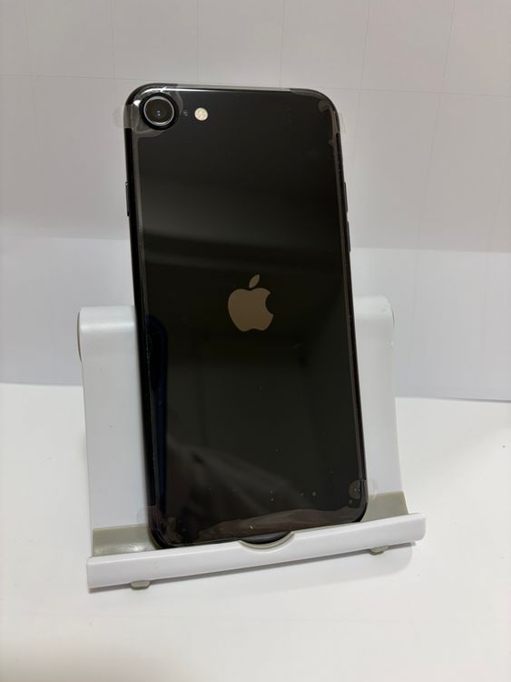 ϥԥͥͥå ̤ iPhoneSE 2 64GB ֥å ̵