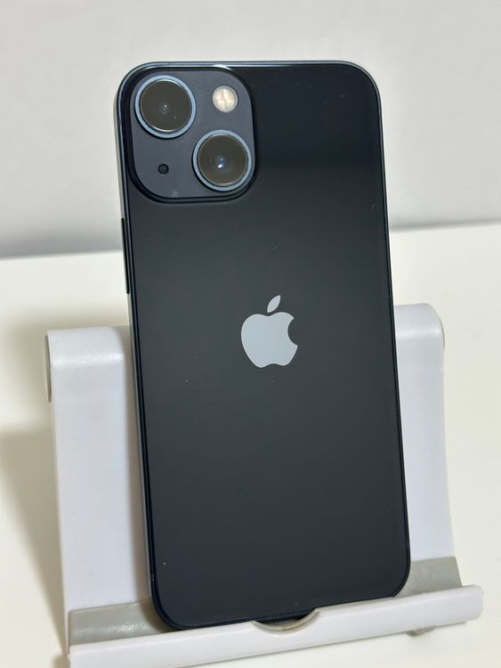 ��SIM�ե꡼ iPhone13mini 128GB �ߥåɥʥ���