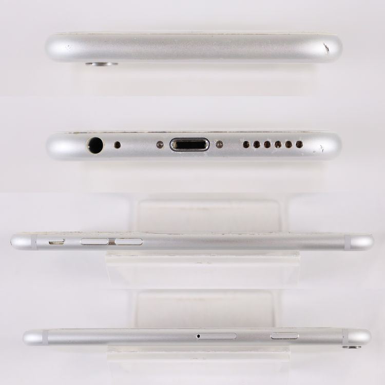 iPhone6S 64GB シルバー 【SIMフリー】 楽天市場】iphone6s（カラーシルバー）（スマートフォン本体