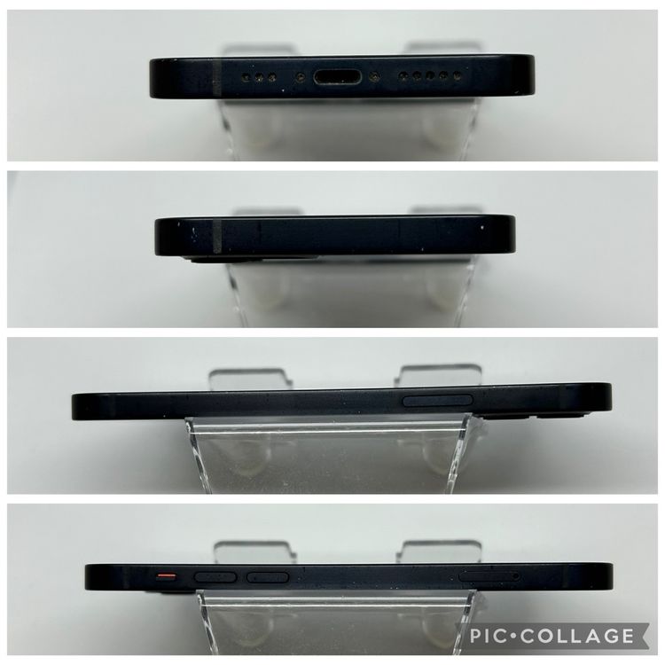 ���ϥԥͥ��ͥå� SIM�ե꡼ iPhone12  64GB �֥�å� 85% ����̵��