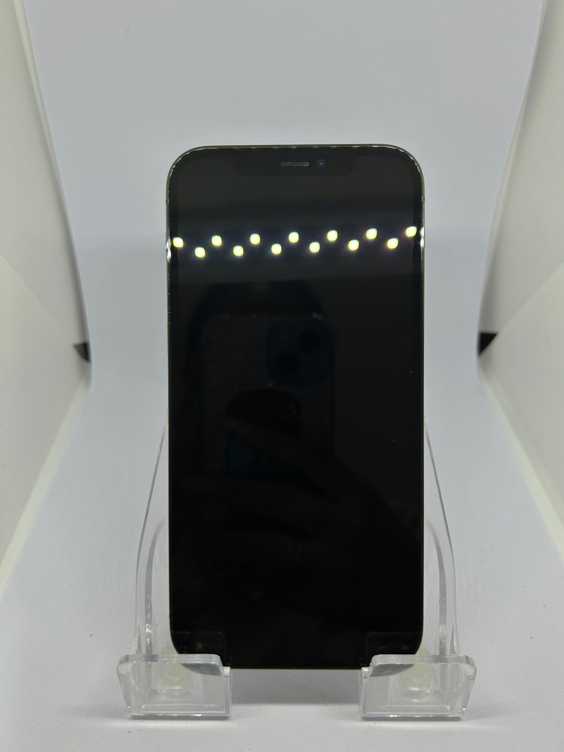 ムスビー｜○超美品 SIMフリー iPhone12Pro 256GB グラファイト