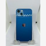 ��SIM�ե꡼ iPhone13  256GB �֥롼