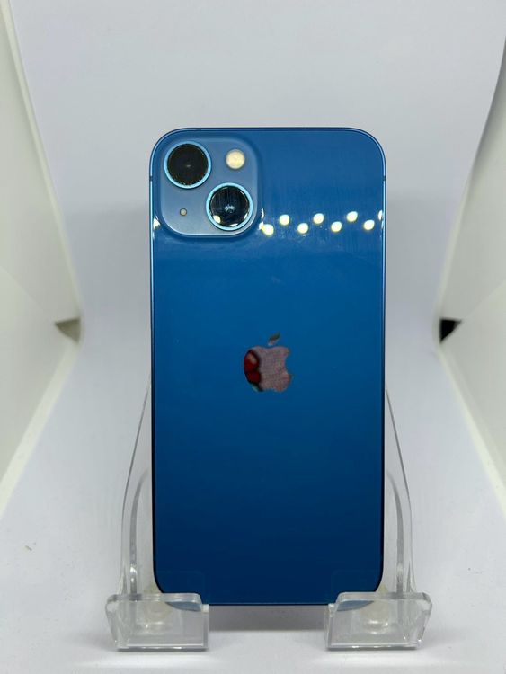 ��SIM�ե꡼ iPhone13  256GB �֥롼