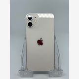 ���Хåƥ꡼100% SIM�ե꡼ iPhone12mini  128GB �ۥ磻��