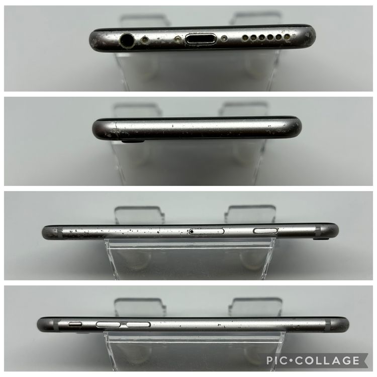 ϥԥͥͥå SIMե꡼ iPhone6s  64GB 졼 ̵