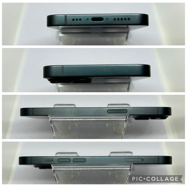 ��SIM�ե꡼ iPhone14  128GB �ߥåɥʥ��� �Хåƥ꡼79%