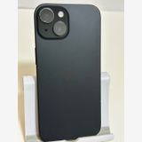 ���Хåƥ꡼94% SIM�ե꡼ iPhone15 128GB �֥�å�