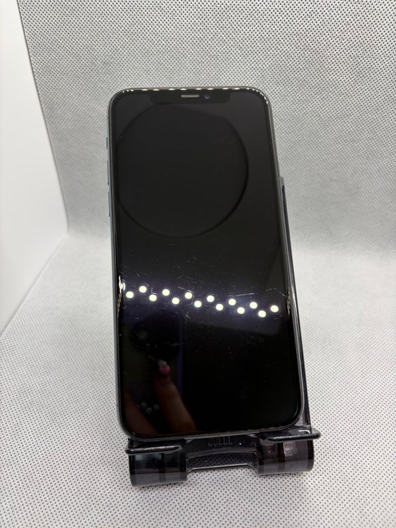 ���ϥԥͥ��ͥå� SIM�ե꡼ iPhone11Pro 256GB ���꡼�� �Хåƥ꡼81%