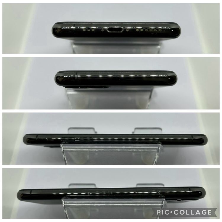 ��SIM�ե꡼ iPhone11Pro  64GB ���ڡ������졼 �Хåƥ꡼70%