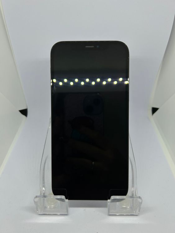 ��SIM�ե꡼ iPhone12Pro  256GB �ѥ��ե��å��֥롼 �Хåƥ꡼79%