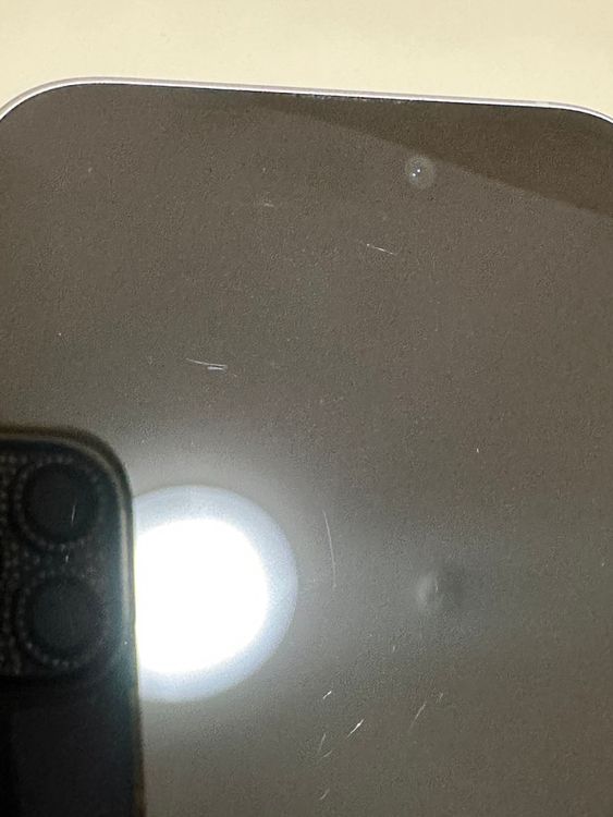 ���Хåƥ꡼87% SIM�ե꡼ iPhone15 256GB �֥롼
