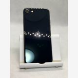 ��Ķ���� SIM�ե꡼ iPhoneSE ��3���� 64GB �ߥåɥʥ��� �Хåƥ꡼80%