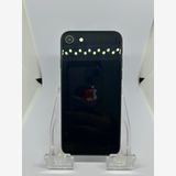 ○SIMフリー iPhoneSE第3世代 256GB ミッドナイト