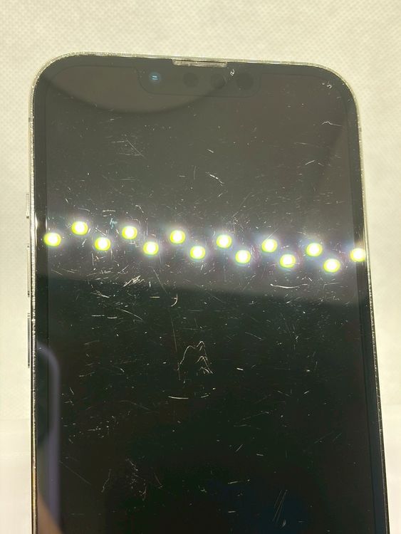 ���Хåƥ꡼100% SIM�ե꡼ iPhone13Pro 256GB ����ե�����