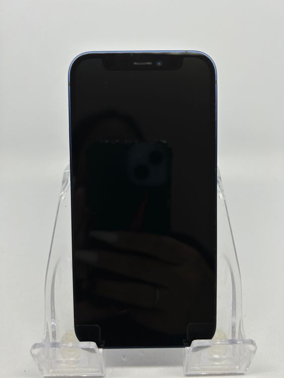 ���ϥԥͥ��ͥå� SIM�ե꡼ iPhone12mini  64GB �֥롼 ����̵��