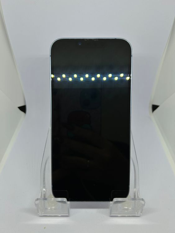 ������ SIM�ե꡼ iPhone14  128GB �֥롼