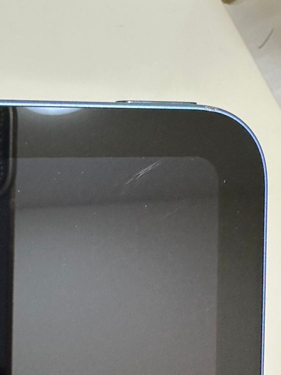 ���Хåƥ꡼91% iPad ��10���� 64GB �֥롼 Wi-Fi��ǥ�