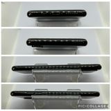 ��SIM�ե꡼ iPhoneXS  64GB ���졼 �Хåƥ꡼100%