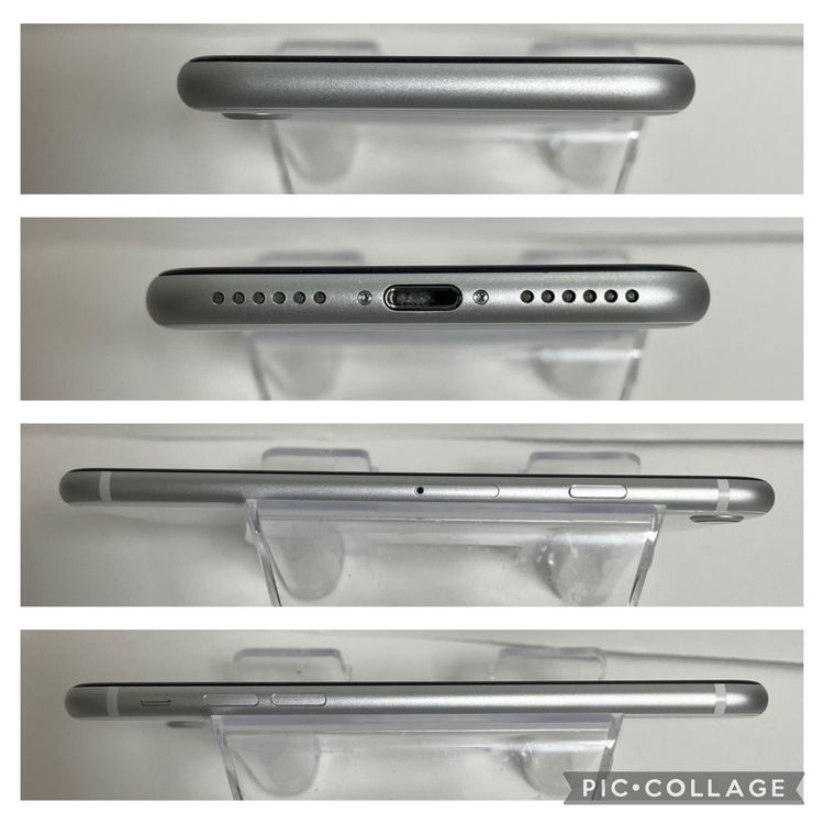 ϥԥͥͥå SIMե꡼ iPhoneSE 2 128GB ۥ磻 ̵
