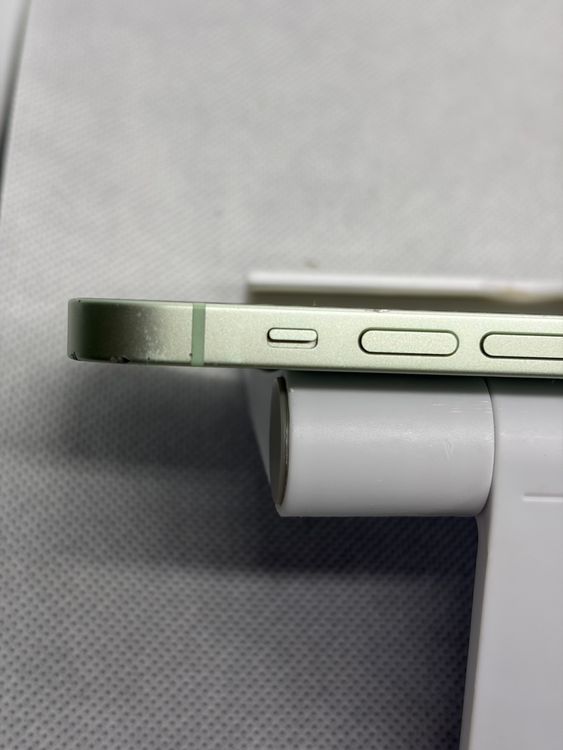 ��SIM�ե꡼ iPhone12 128GB ���꡼�� �Хåƥ꡼80%