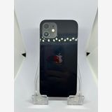 ●SIMフリー iPhone12 64GB ブラック