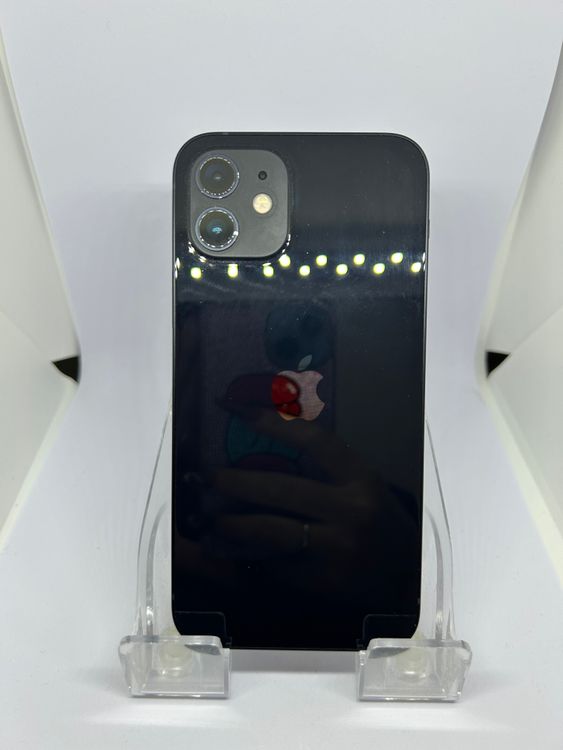 ��SIM�ե꡼ iPhone12  64GB �֥�å�