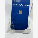 ��SIM�ե꡼ iPhone12  64GB �֥롼 �Хåƥ꡼78%