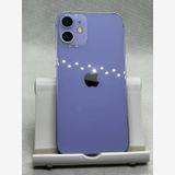 ���Хåƥ꡼91% SIM�ե꡼ iPhone12mini 256GB �ѡ��ץ�