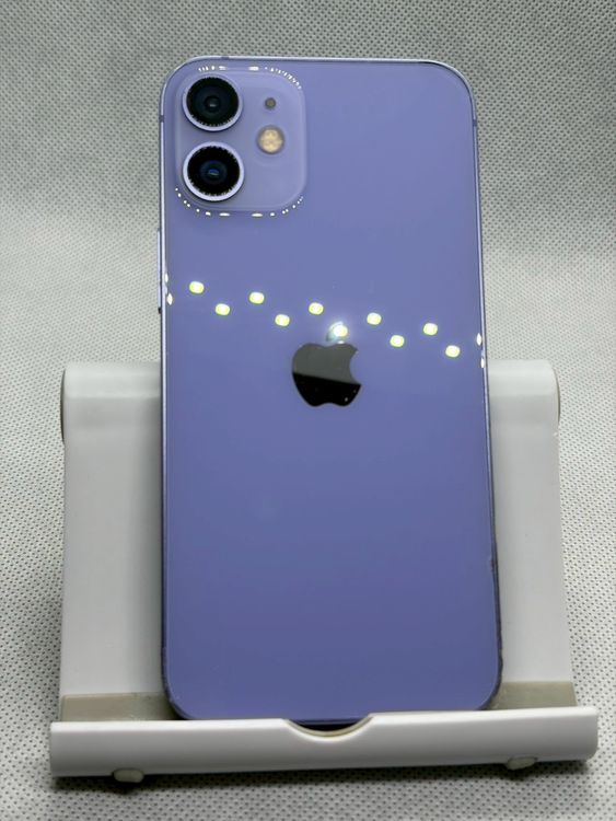 ���Хåƥ꡼91% SIM�ե꡼ iPhone12mini 256GB �ѡ��ץ�
