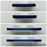 ���ϥԥͥ��ͥå� SIM�ե꡼ iPhone12mini  64GB �֥롼 �Хåƥ꡼77%