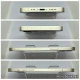 ��SIM�ե꡼ iPhone12  64GB �ۥ磻�� �Хåƥ꡼79%