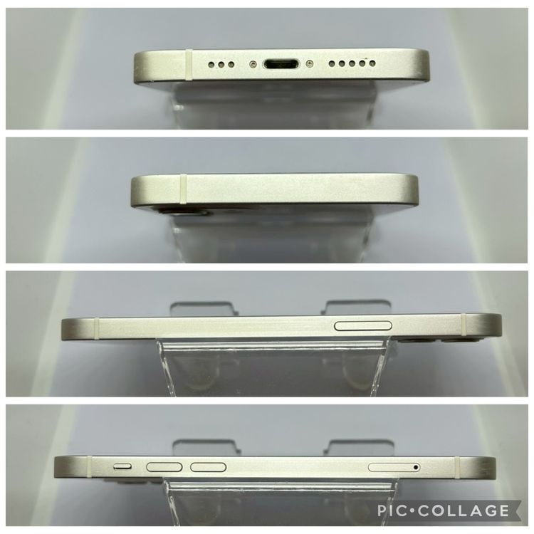 ��SIM�ե꡼ iPhone12  64GB �ۥ磻�� �Хåƥ꡼79%