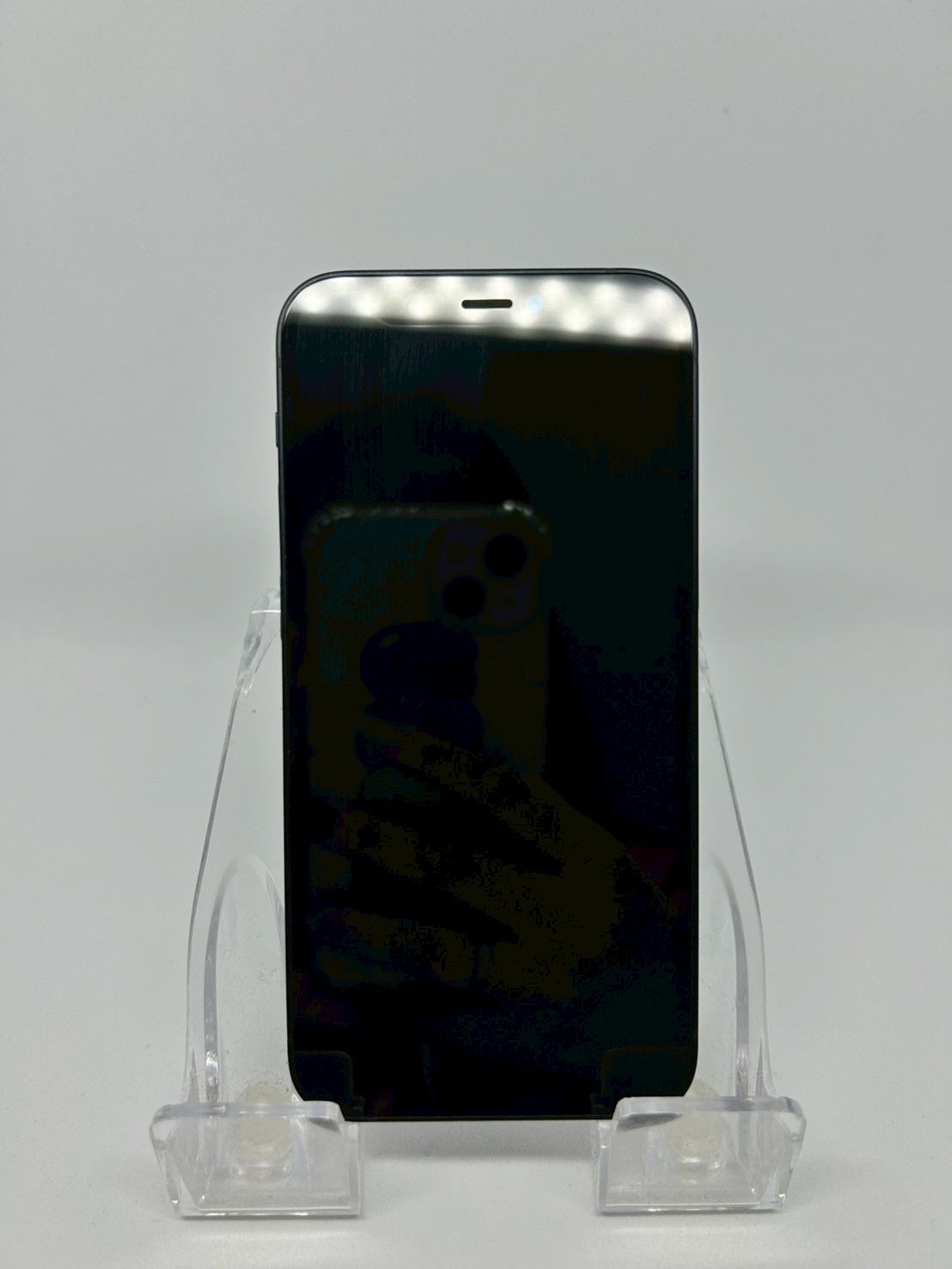 ムスビー｜○ハピネスネット SIMフリー iPhone12mini 128GB ブラック